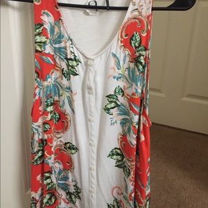 Brand new without Tag. Excellent condition.